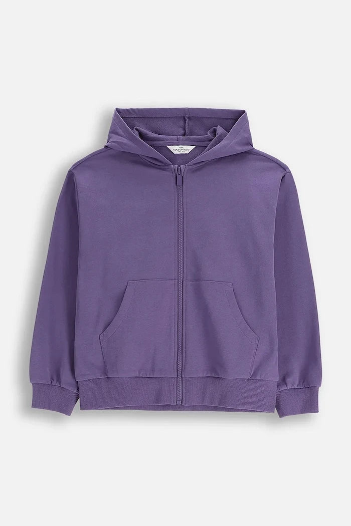 Coccodrillo Çocuk Sweatshirt