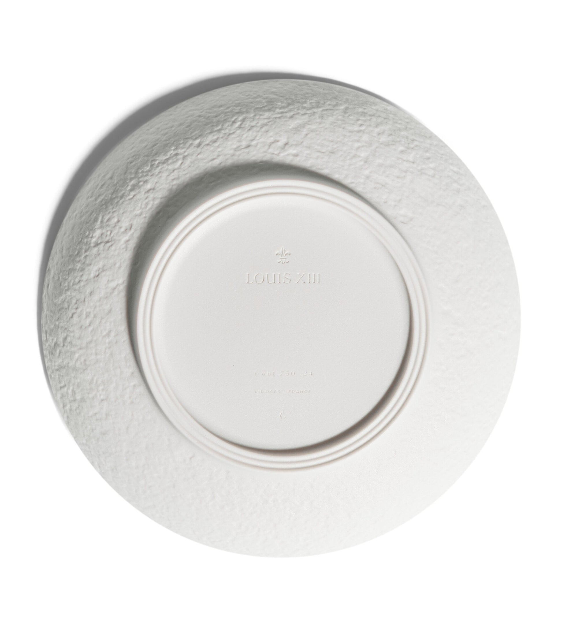 Set of 2 Soil is Our Soul Soup Plates (23.5cm)