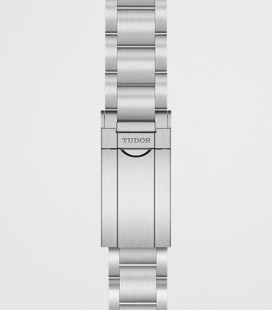 TUDOR Ranger Stainless Steel Watch 39mm