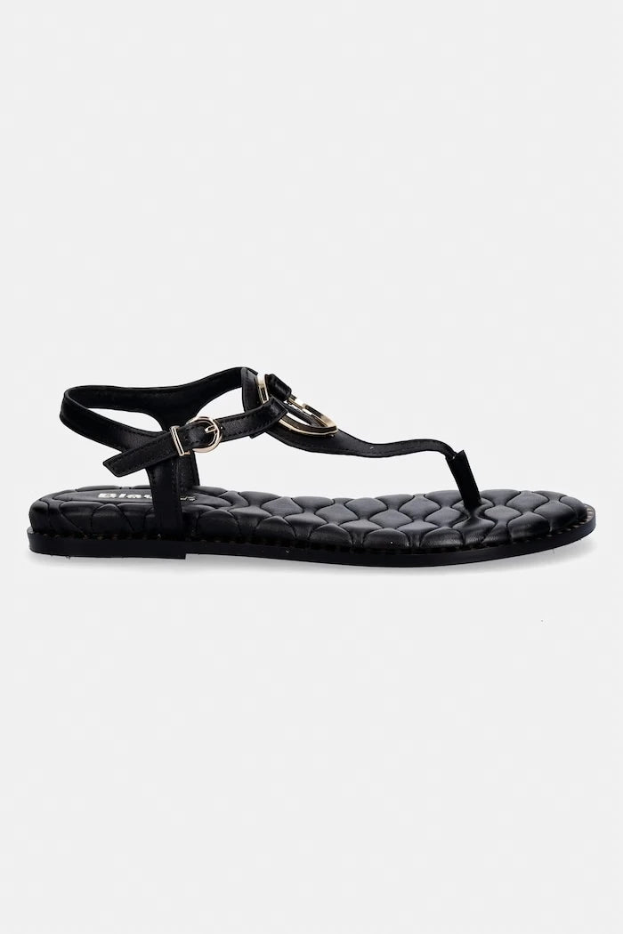 Blauer ASHLEY02 Deri Sandalet