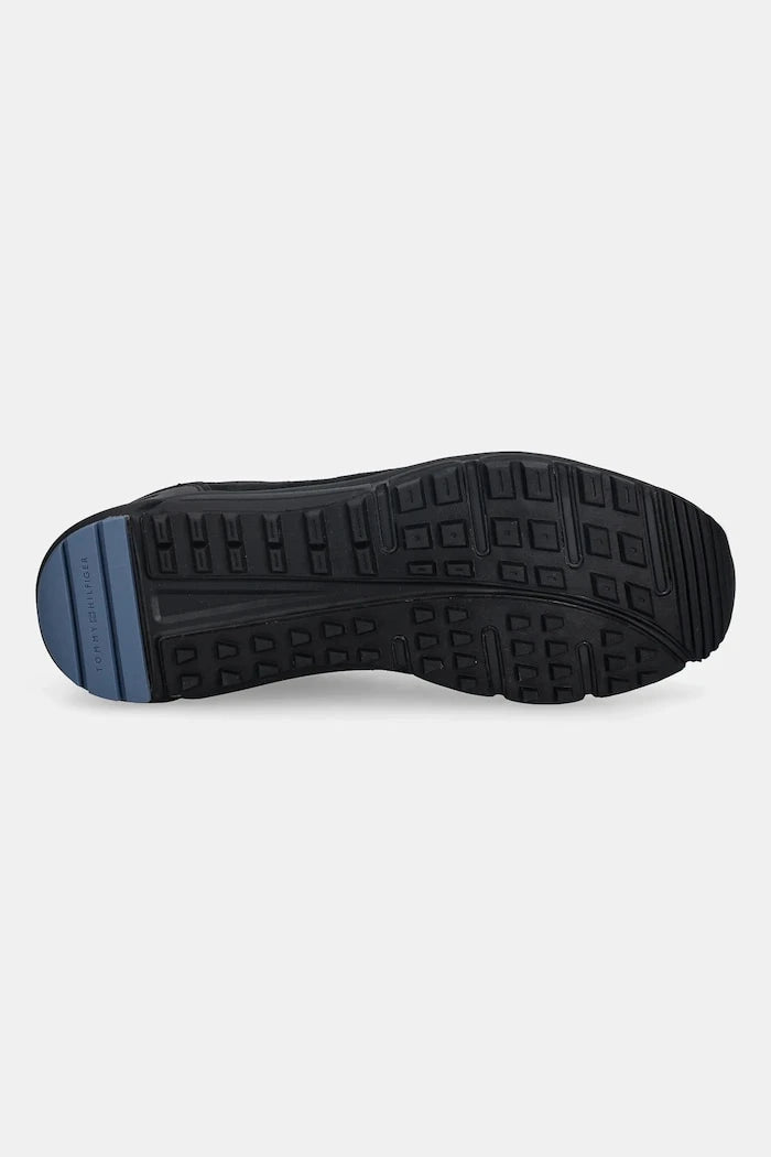Маратонки Tommy Hilfiger OUTDOOR SNEAKER TECH SUEDE WPM