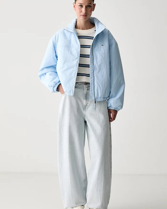 Tommy Jeans Kadın Ceketi