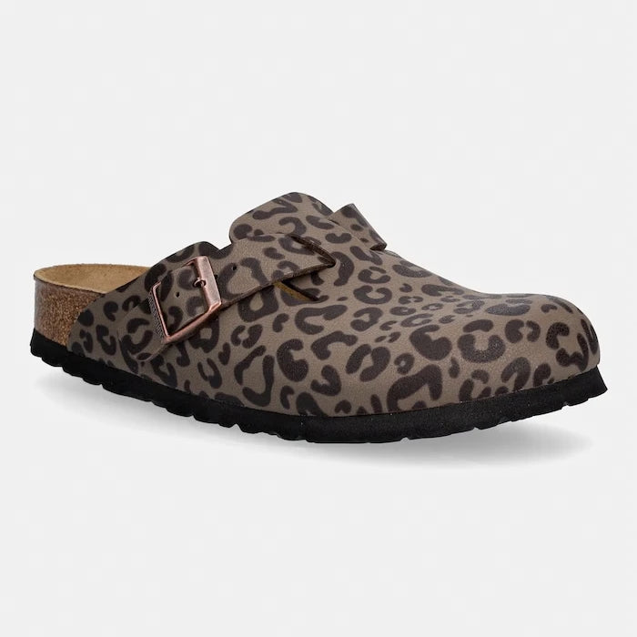Birkenstock чехли за деца Boston