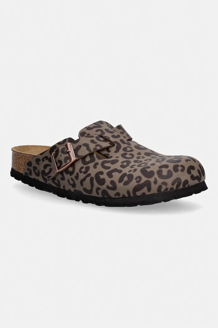Birkenstock чехли за деца Boston