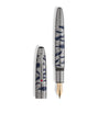 Meisterstuck Around the World Solitaire LeGrand Fountain Pen