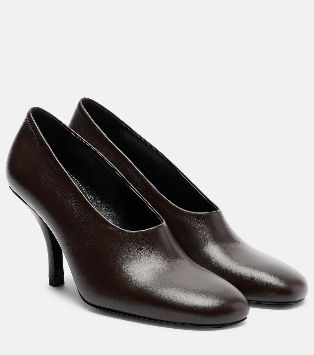 Toteme - Leather pumps