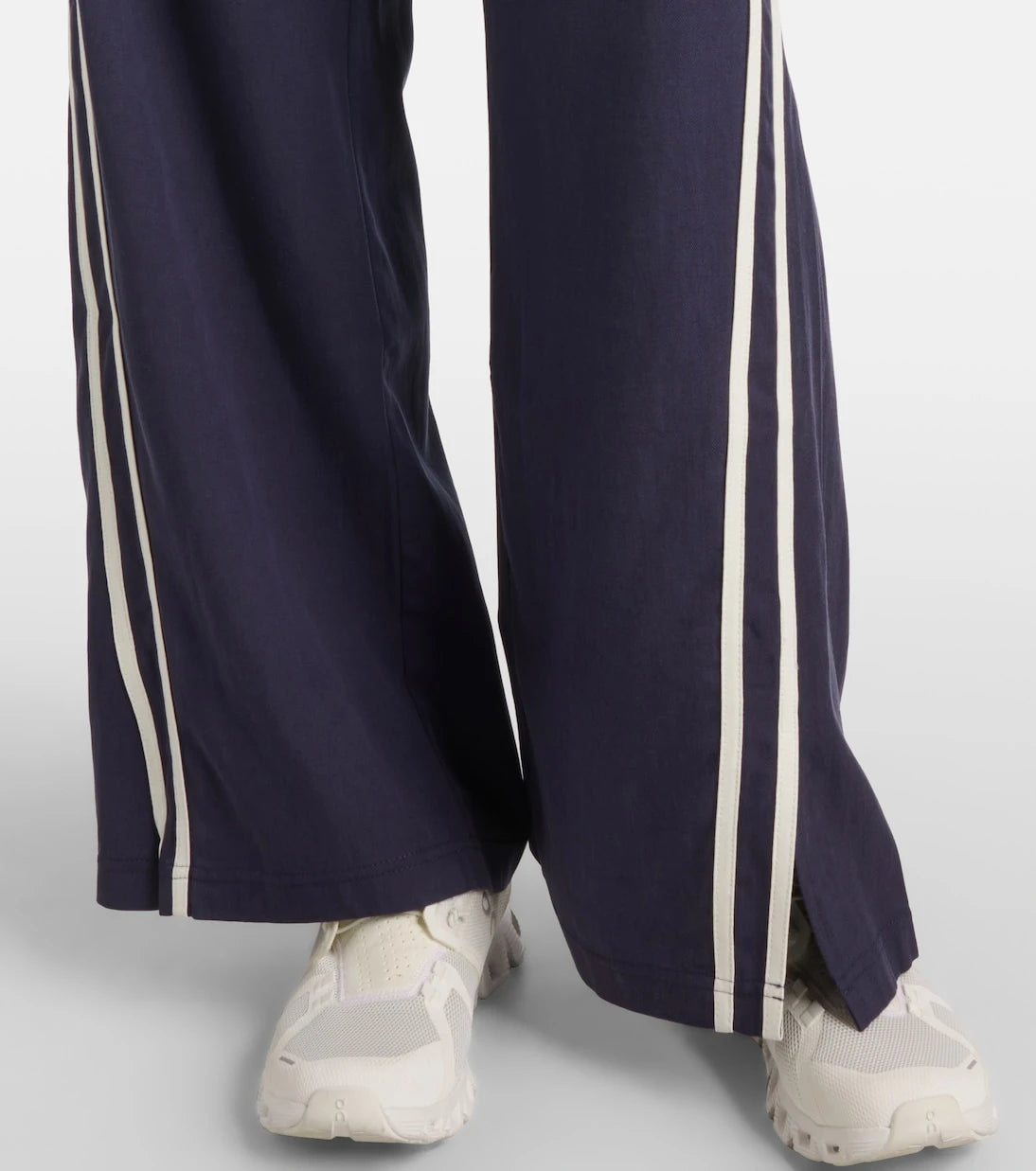 The Upside - Juliet low-rise track pants