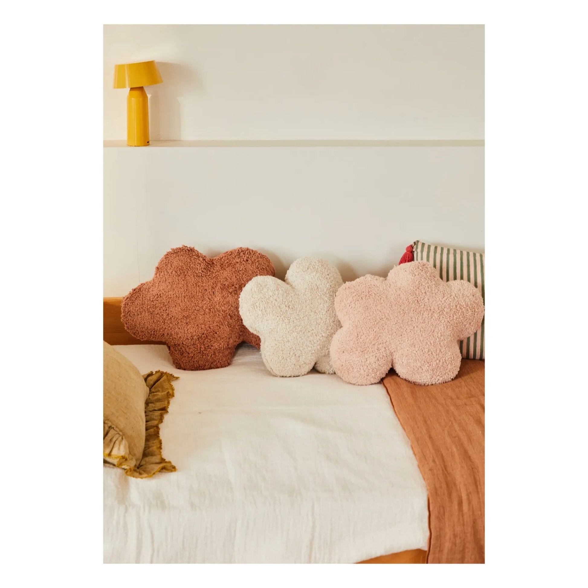 Lorena Canals - Clouds cushion