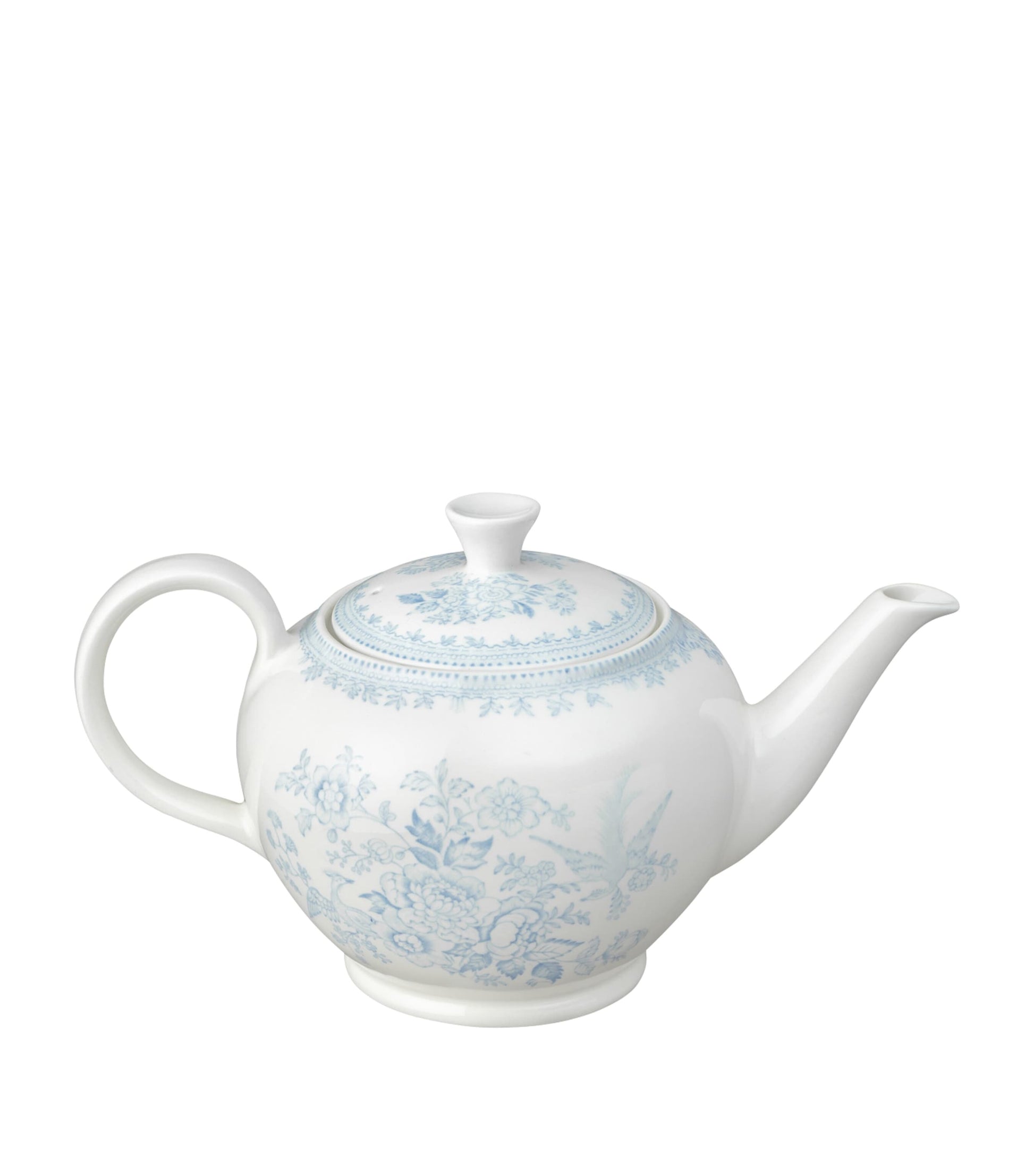 Burleigh Asiatic Pheasants Large Teapot (800ml)