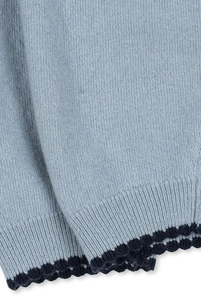 Детски клин Konges Sløjd ALEXA KNIT PANTS