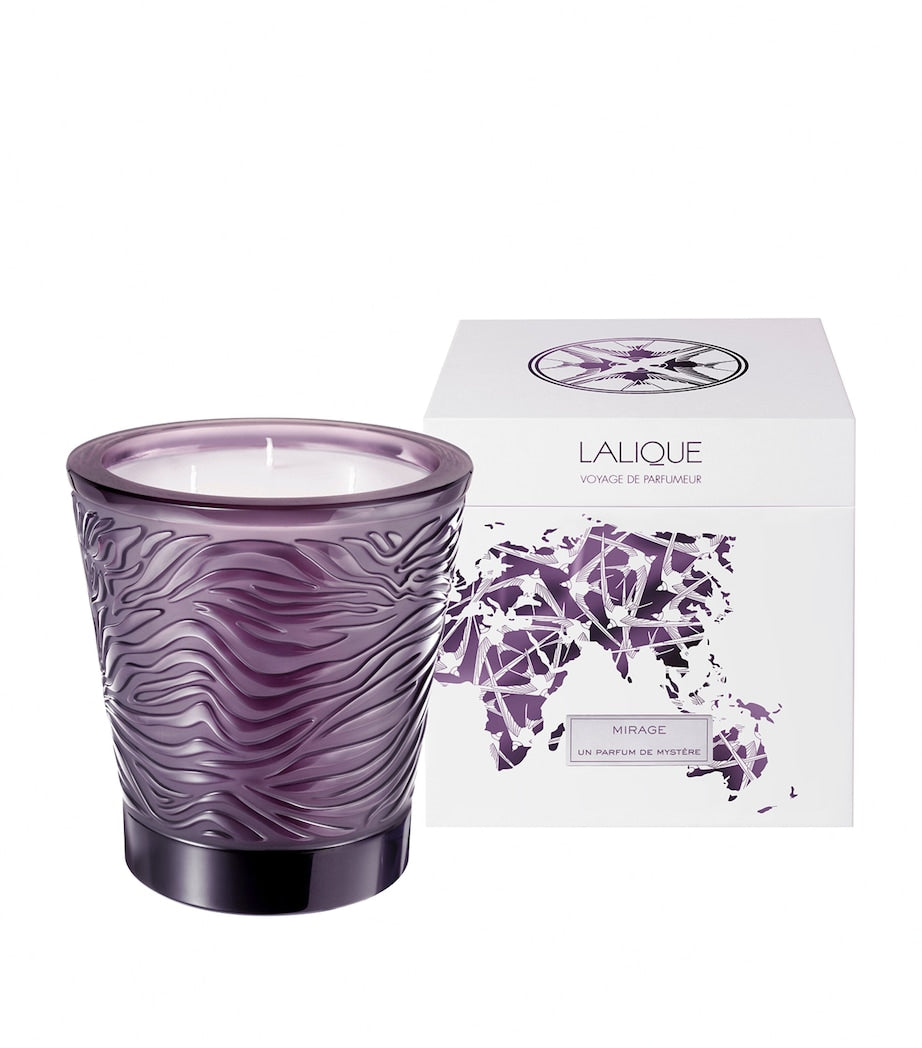 Mirage Voyage Scented Candle (750g)