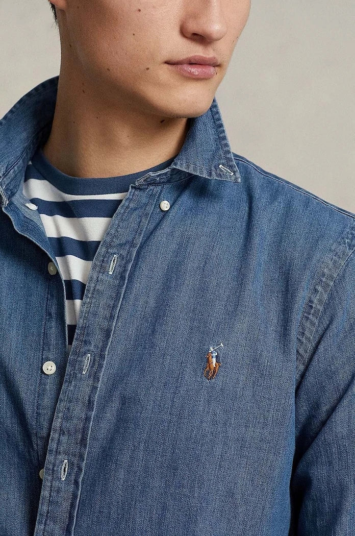 Polo Ralph Lauren - Риза