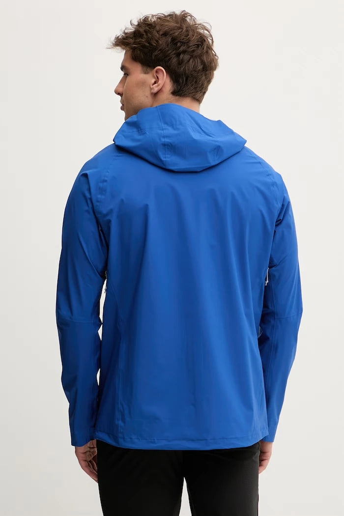 Jack Wolfskin непромокаемо мъжко яке Prelight 2.5L Lt