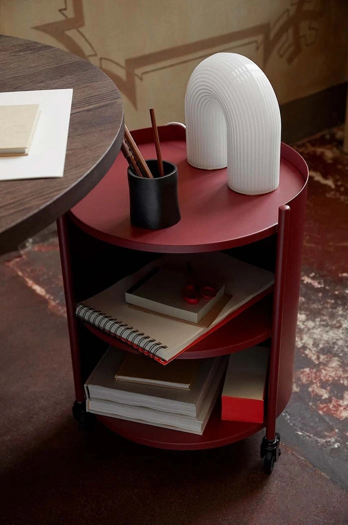 Кутия ferm LIVING Yama