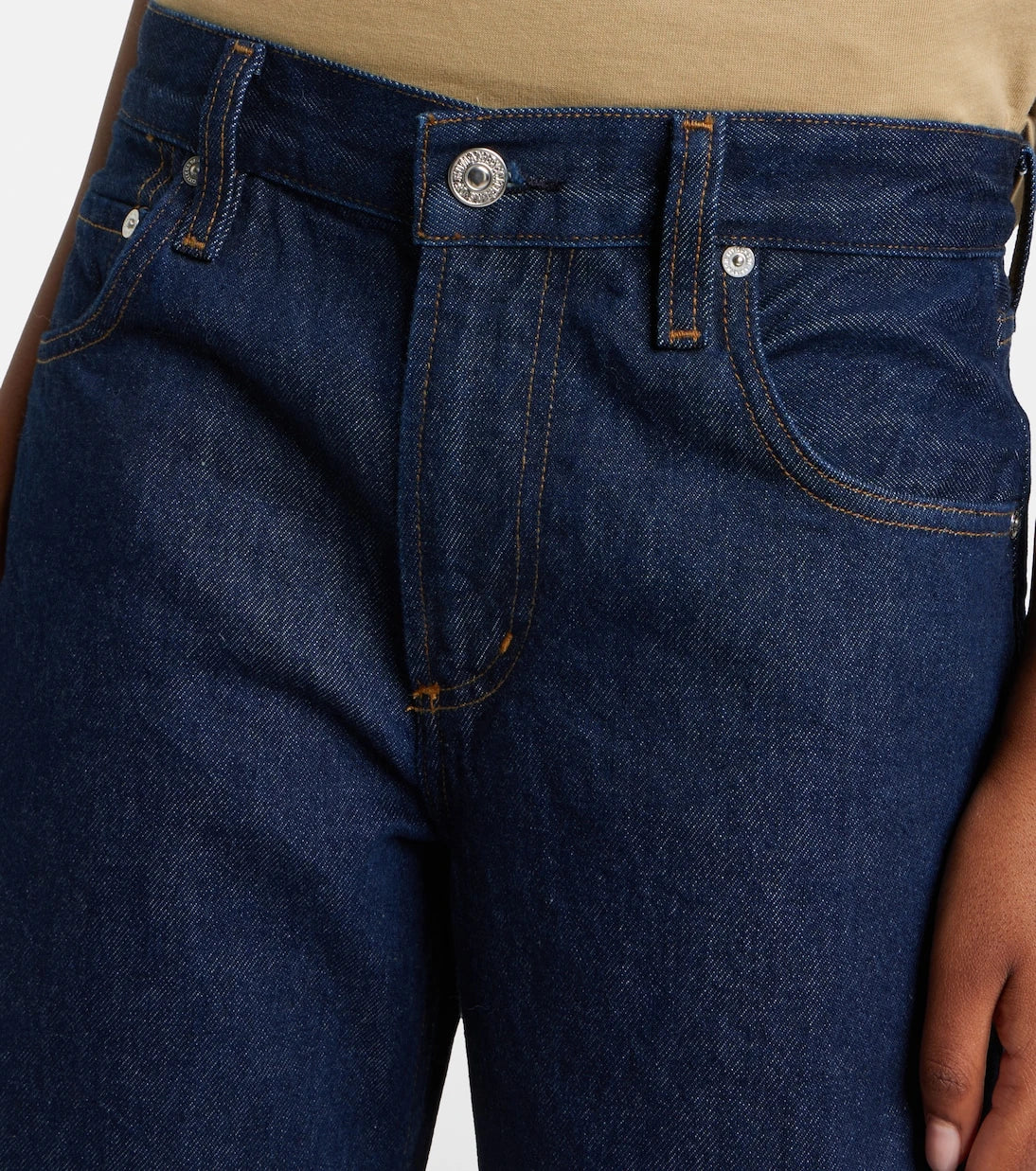 Citizens of Humanity - Lindz straight jeans