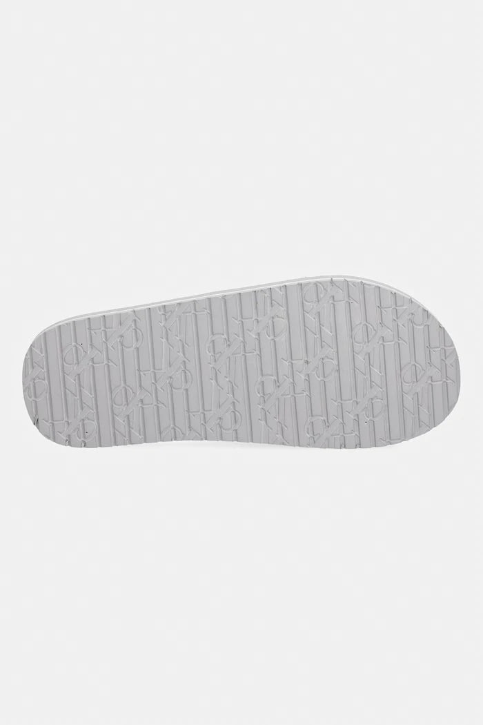 Calvin Klein Erkek CITY THONG SLIDE Terlik