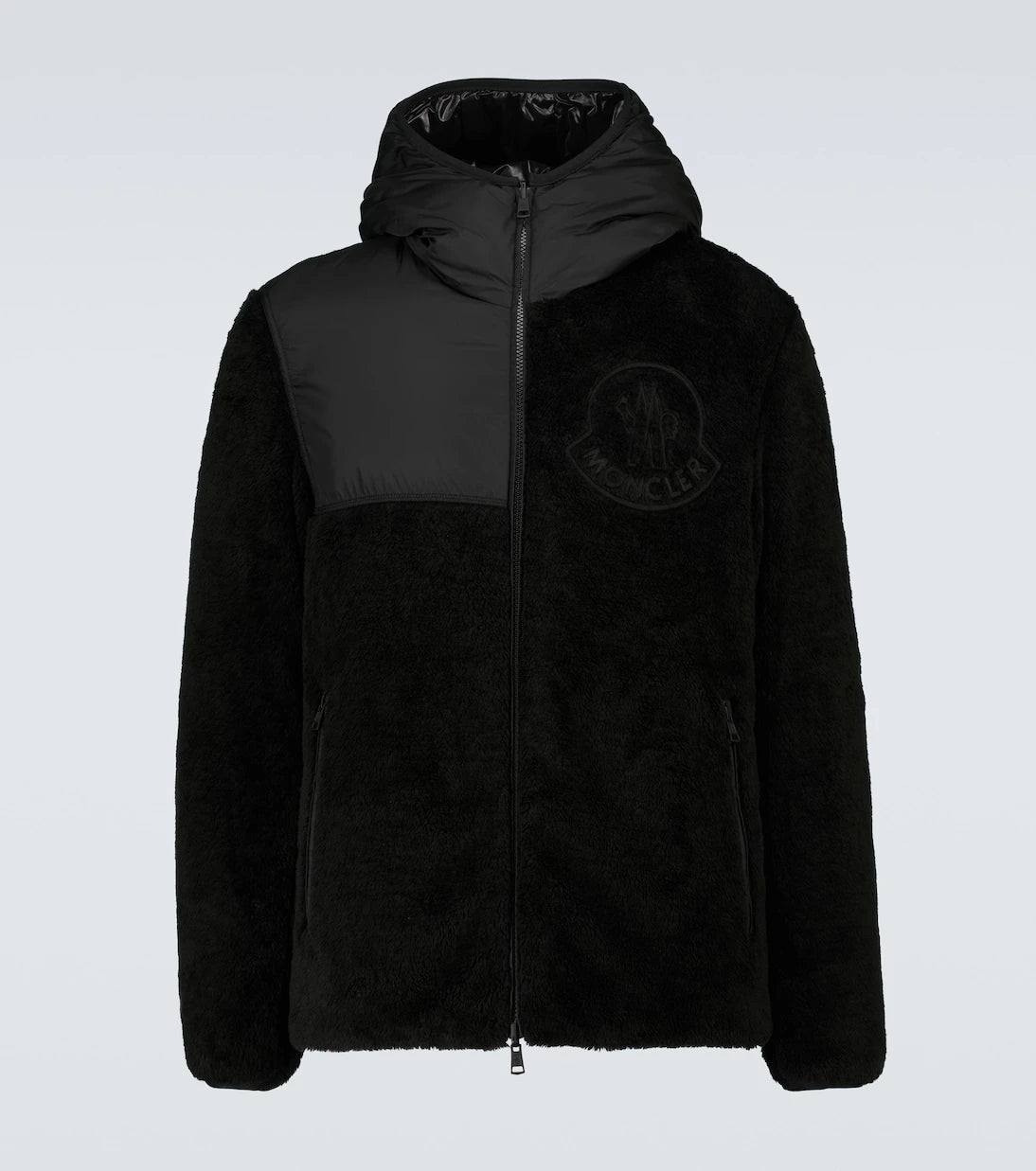 Moncler Genius - 2 Moncler 1952 Hamura jacket