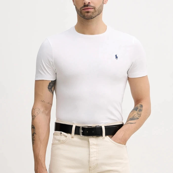 Памучна тениска Polo Ralph Lauren (2 броя)