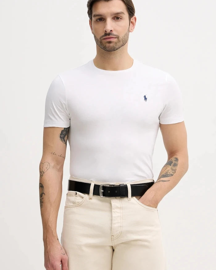 Polo Ralph Lauren Pamuklu Tişört (2 Parça)