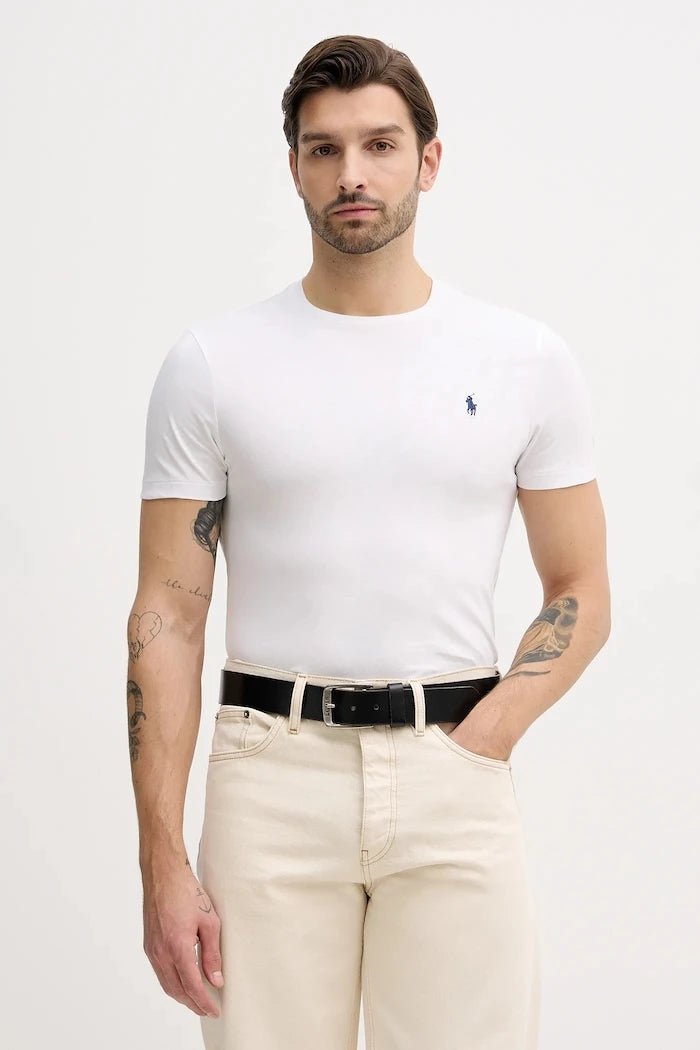 Памучна тениска Polo Ralph Lauren (2 броя)
