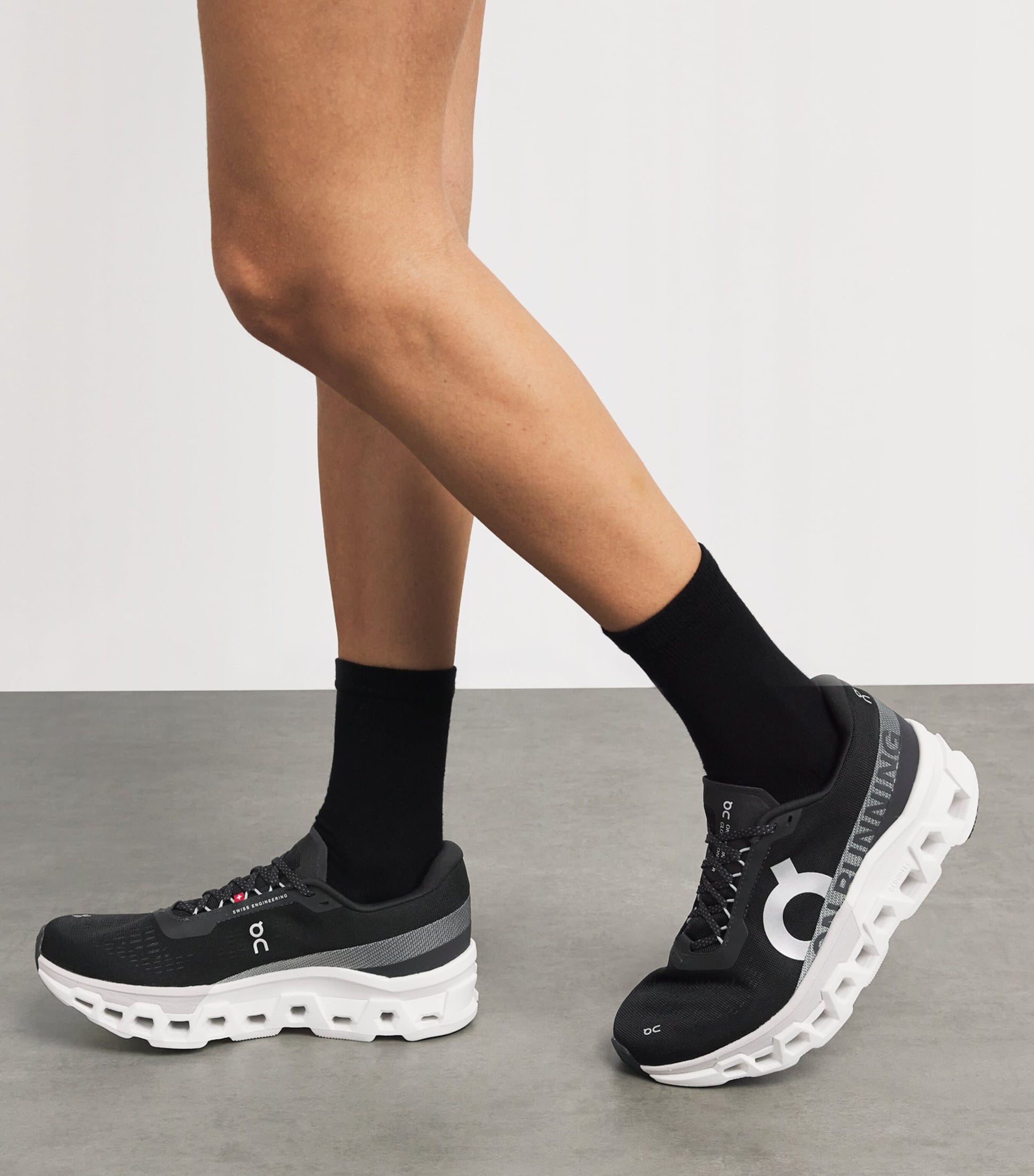 Multi Cloudmonster 2 Trainers