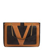 Medium Leather Viva Superstar Tote Bag