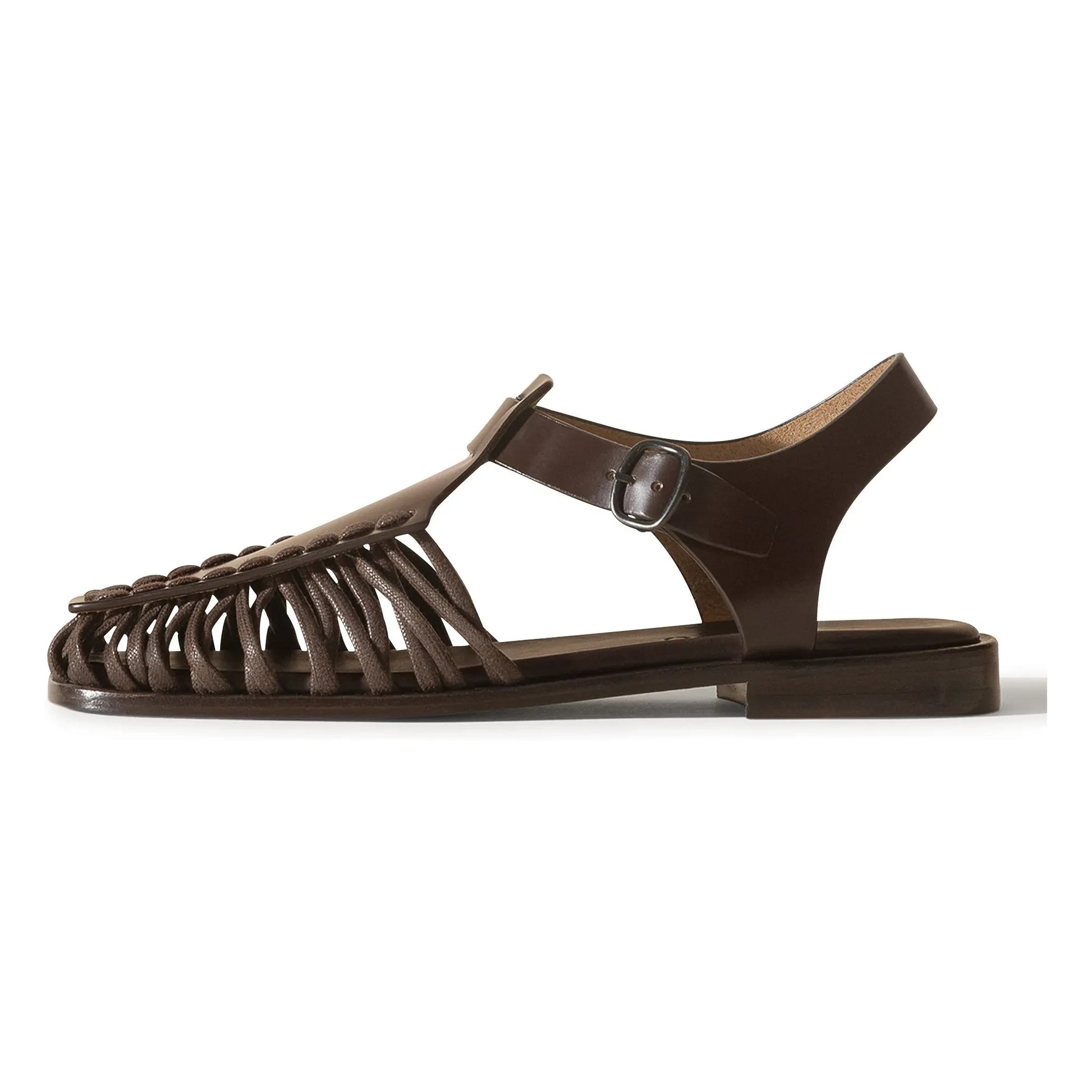 Hereu - Alaro sandals | Brown