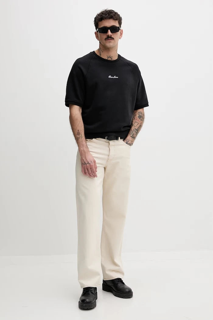 Guess Jeans суичър мъжки от памук