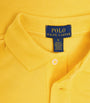 Ralph Lauren Kids Cotton Polo Shirt (6-14 Years)