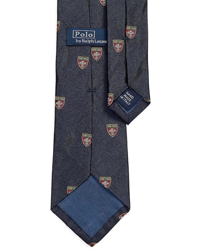 Polo Ralph Lauren İpek Kravat