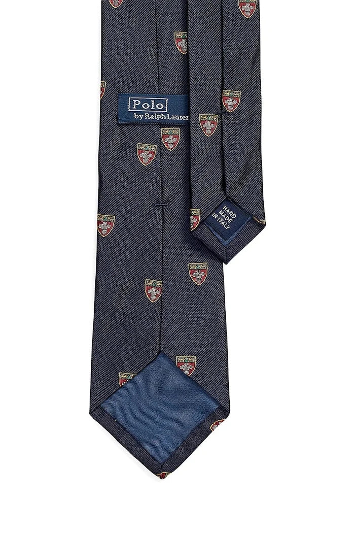 Копринена вратовръзка Polo Ralph Lauren