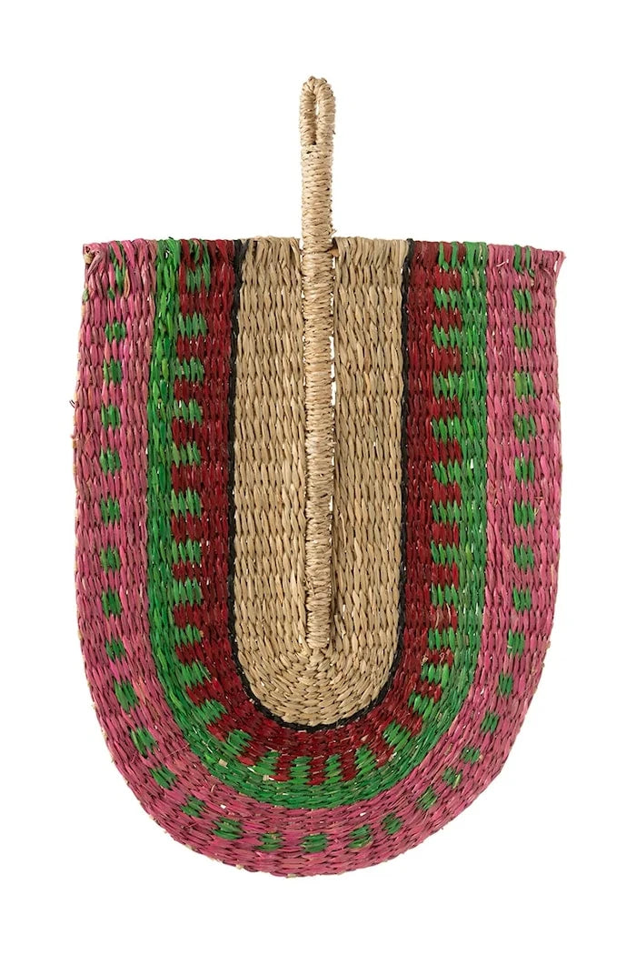 J-Line Deniz Otu Dekorasyonu 48 x 30 x 2 cm
