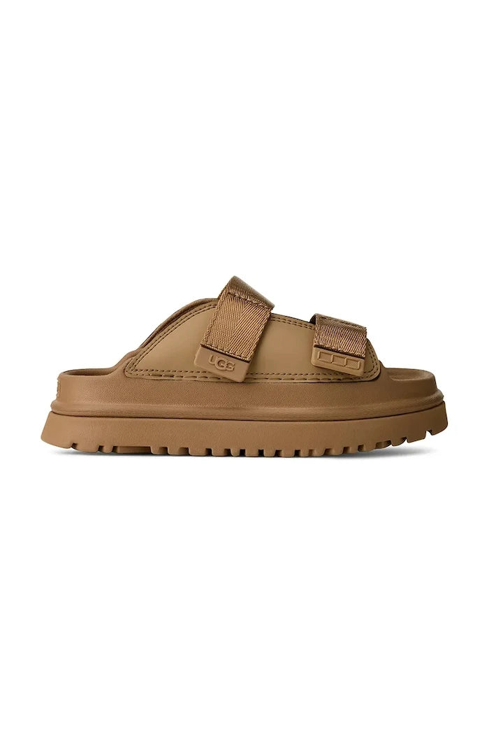 UGG чехли за деца GOLDENGLOW SLIDE