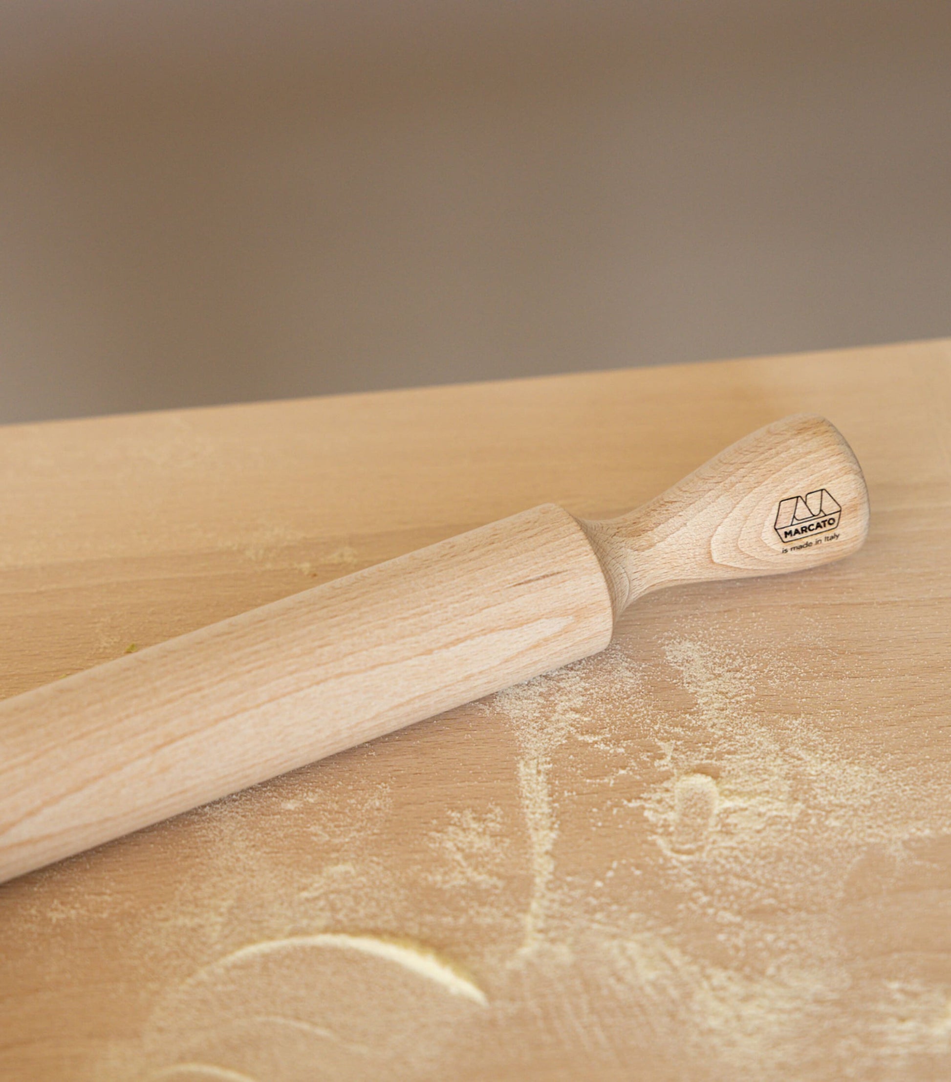 Classic Rolling Pin