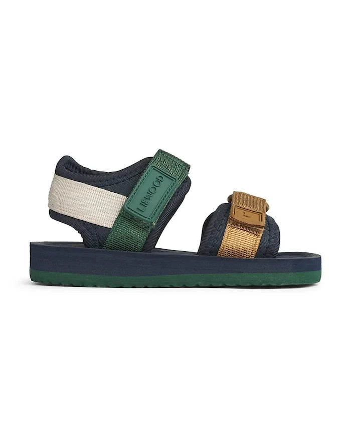 Çocuk Sandaletleri Liewood Monty Sandals