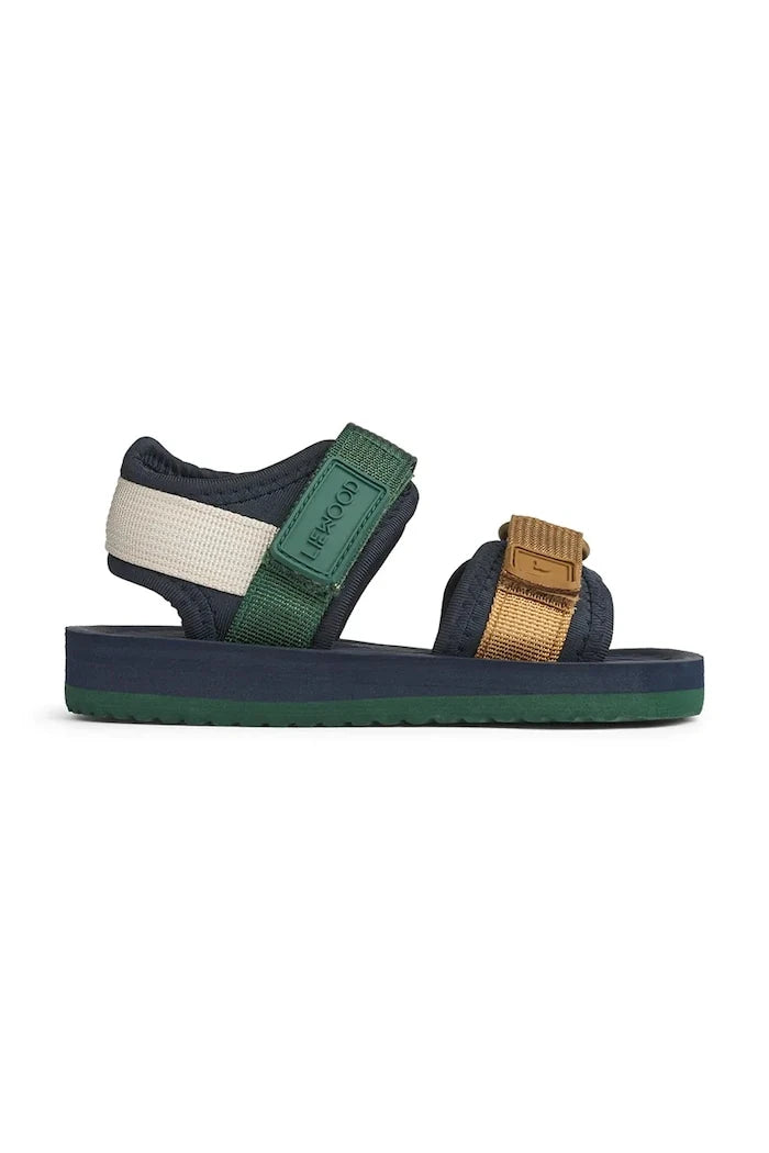 Детски сандали Liewood Monty Sandals