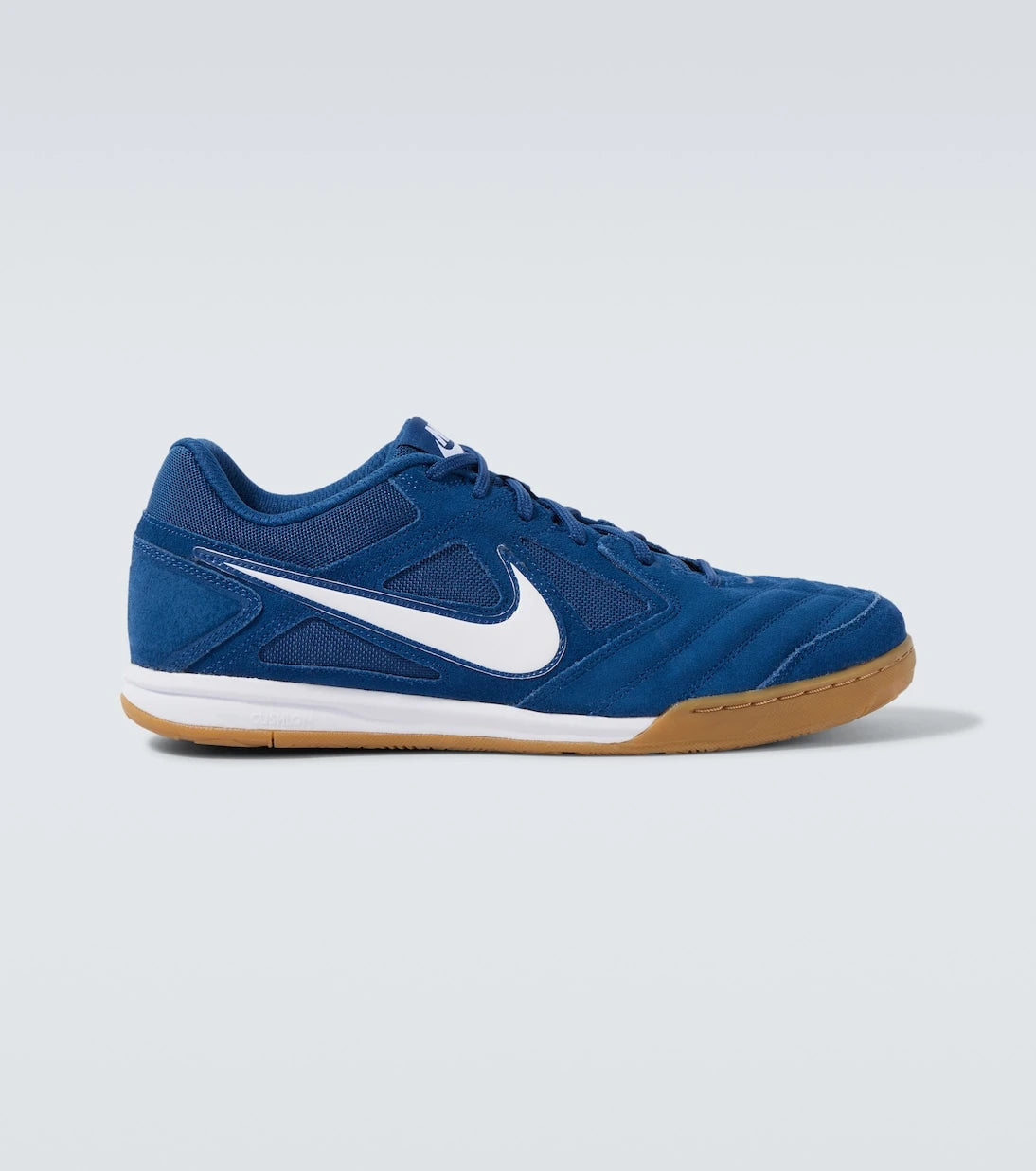 Nike - Gato suede sneakers