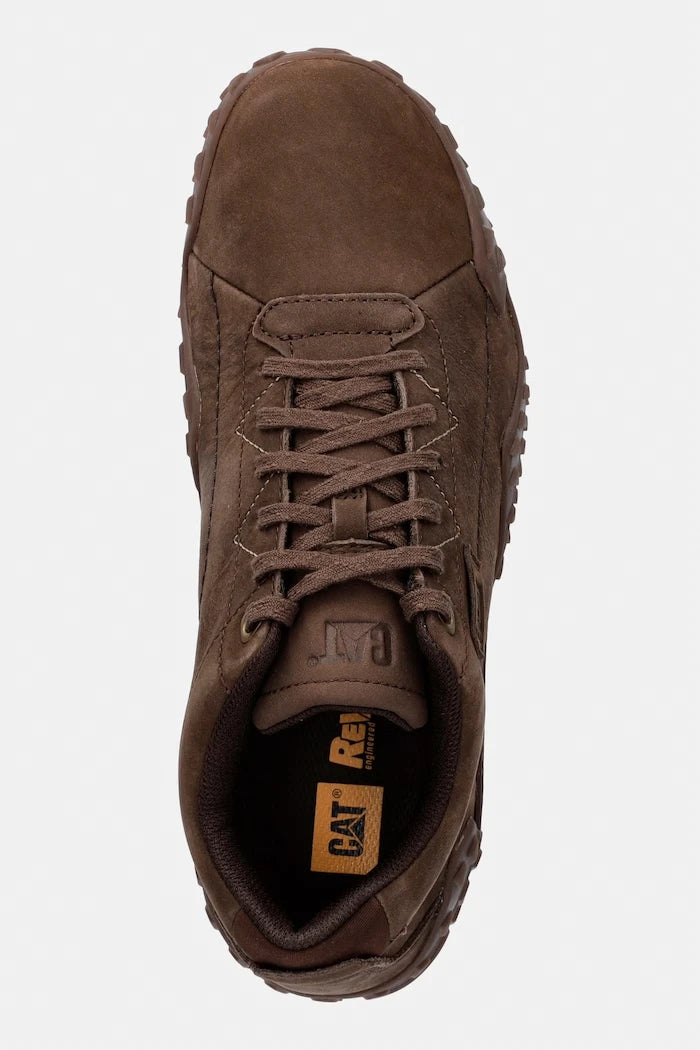 CAT Footwear GRIDLOCK LO Erkek Nubuk Spor Ayakkabı