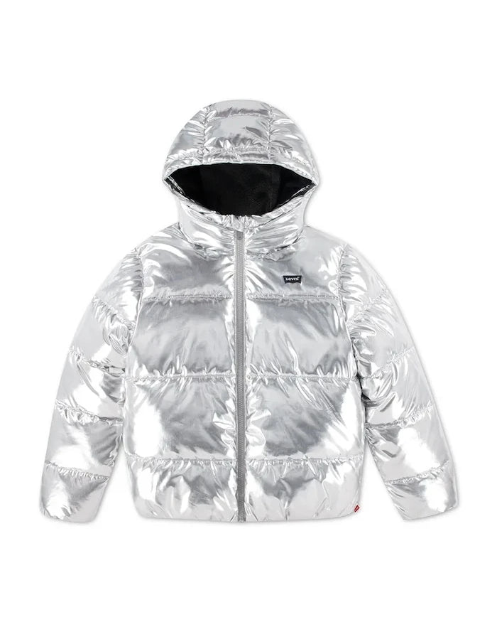 Levi's капитонирано дамско яке CORE BATWING PUFFER