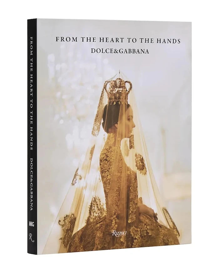 From the Heart to the Hands, Florence Müller, English