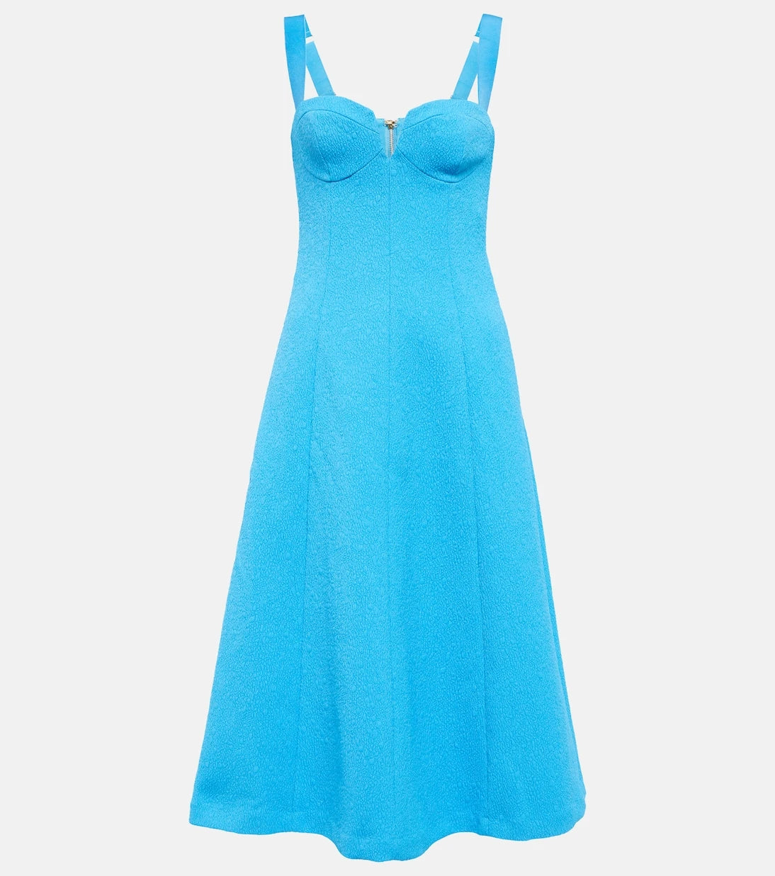 Rebecca Vallance - Hermosa midi dress