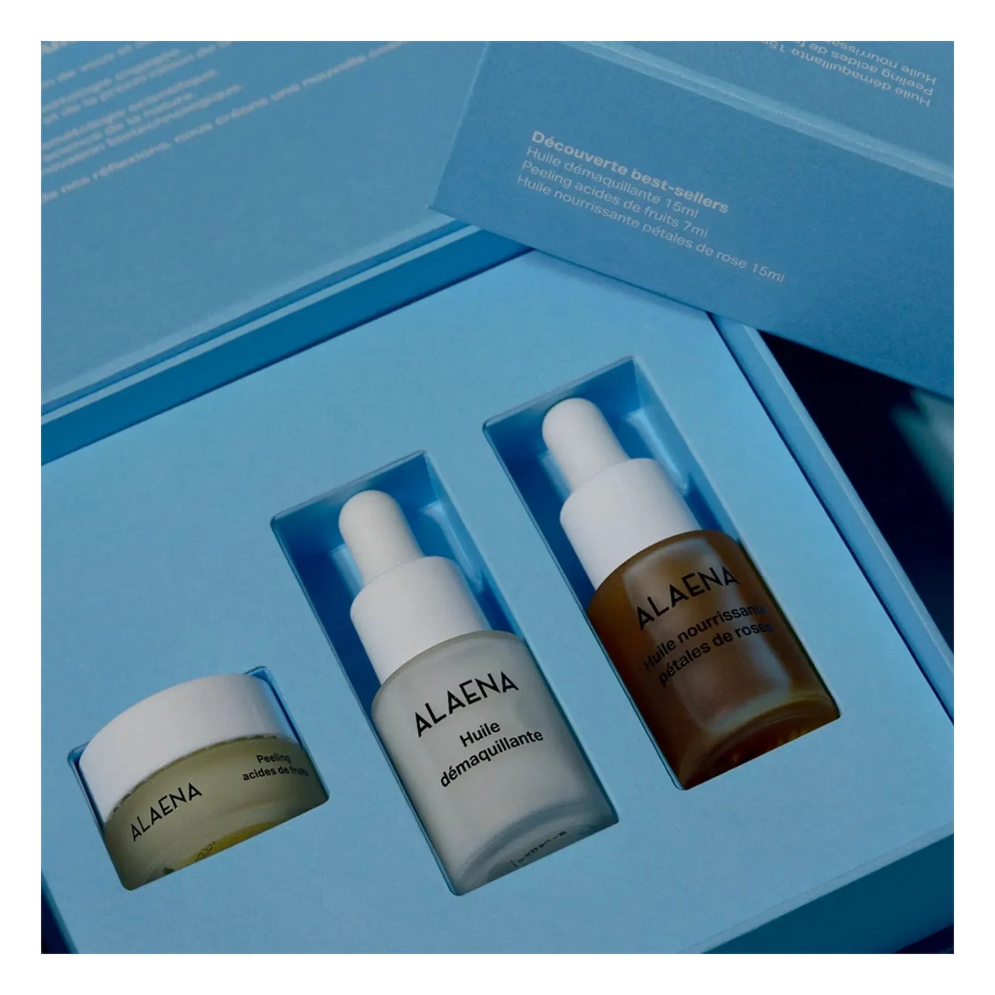 Alaena - Best-sellers Discovery Box