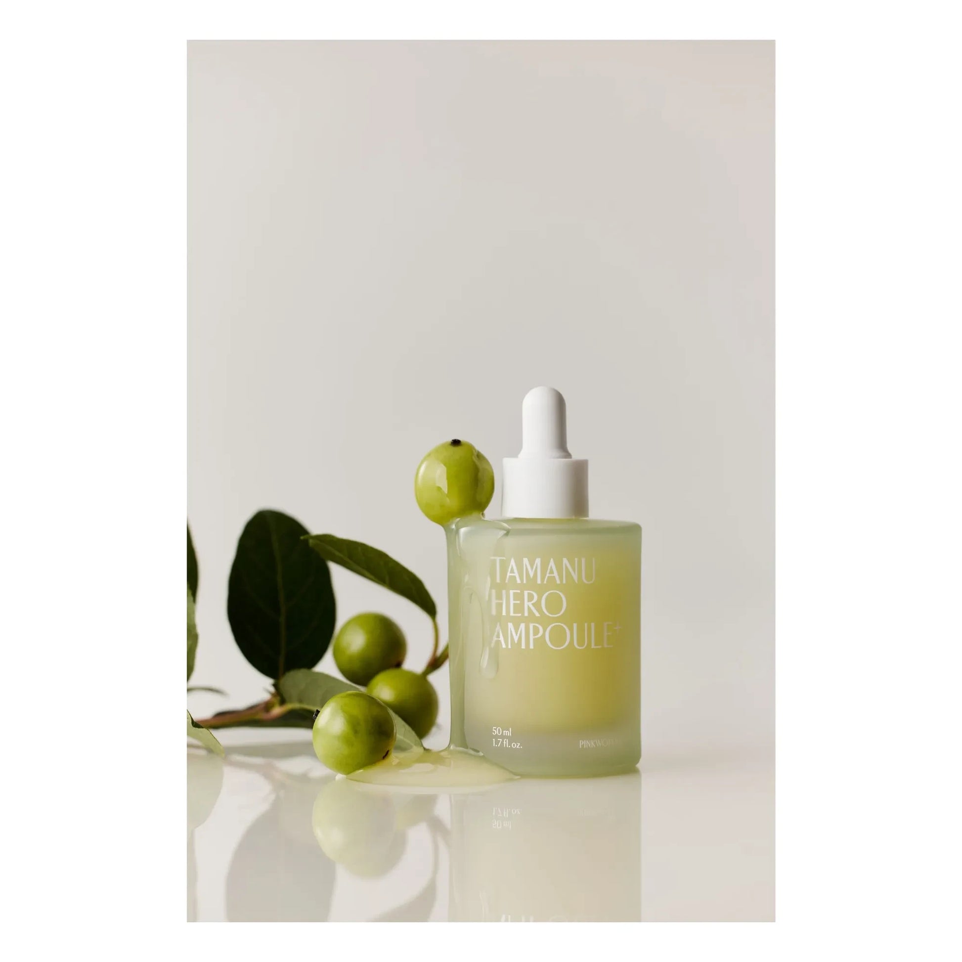 PINKWONDER - Tamanue Hero ampoule - 50ml
