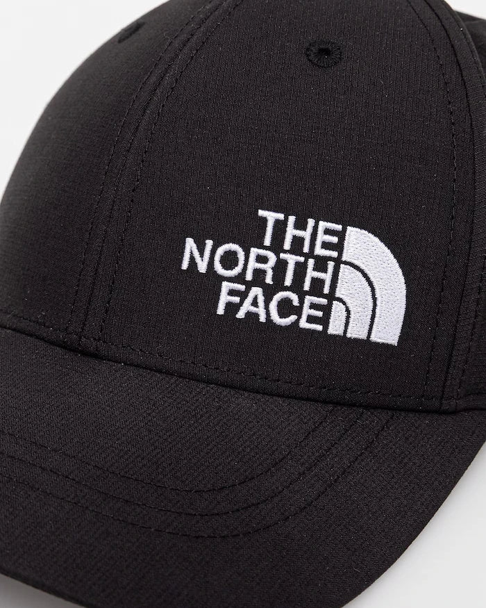 The North Face шапка с козирка Horizon