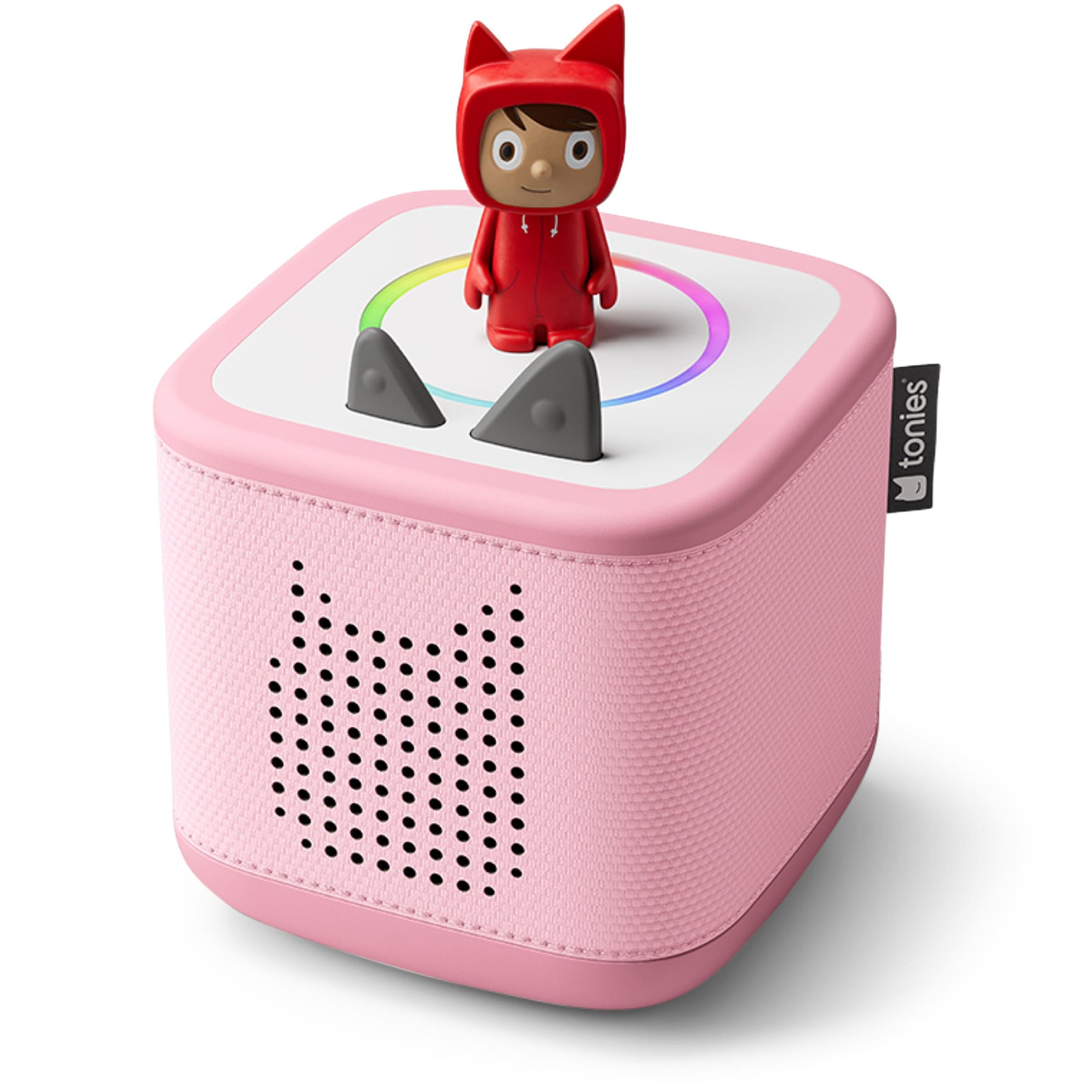 Toniebox 2 Starter Set Audio Speaker