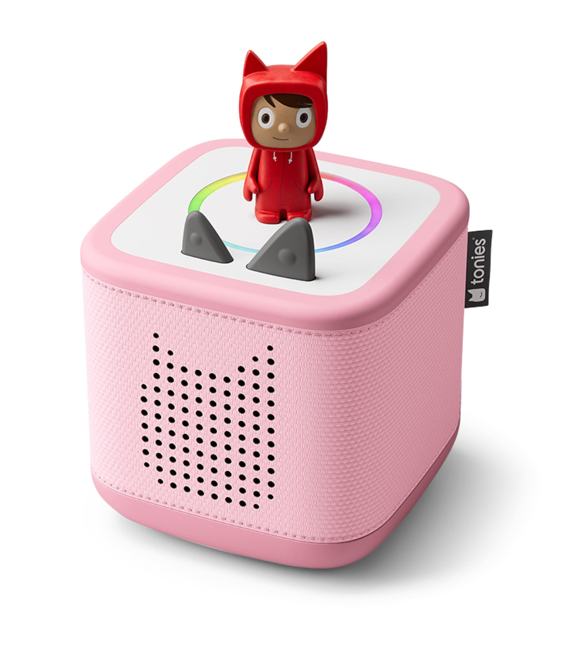 Toniebox 2 Starter Set Audio Speaker