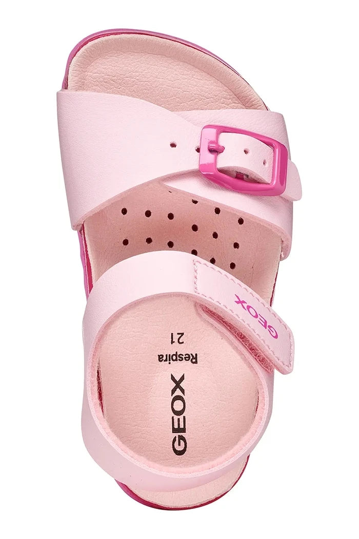 Geox Çocuk Sandaletleri SANDAL CHALKI