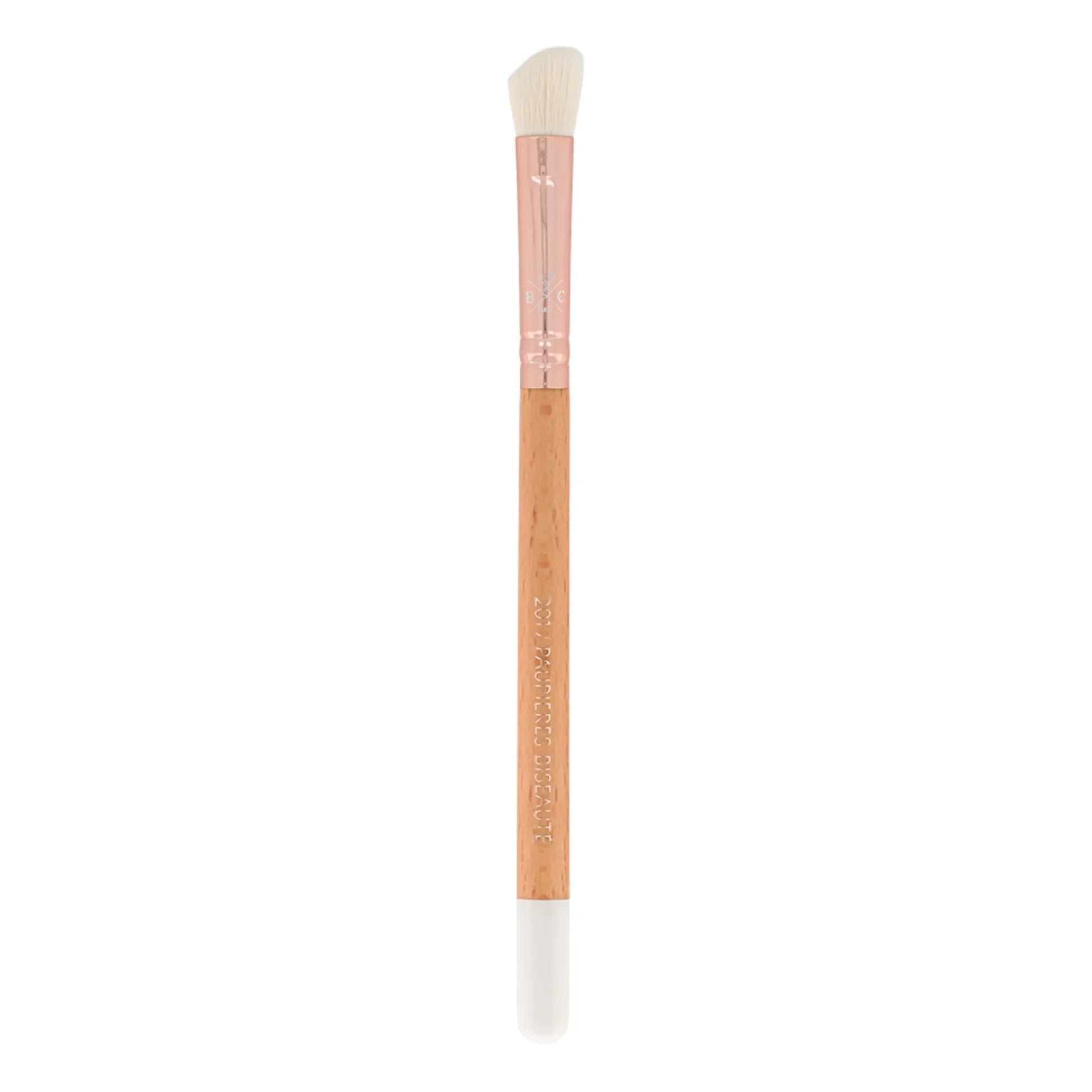 Bachca - Angled Eyeshadow Brush