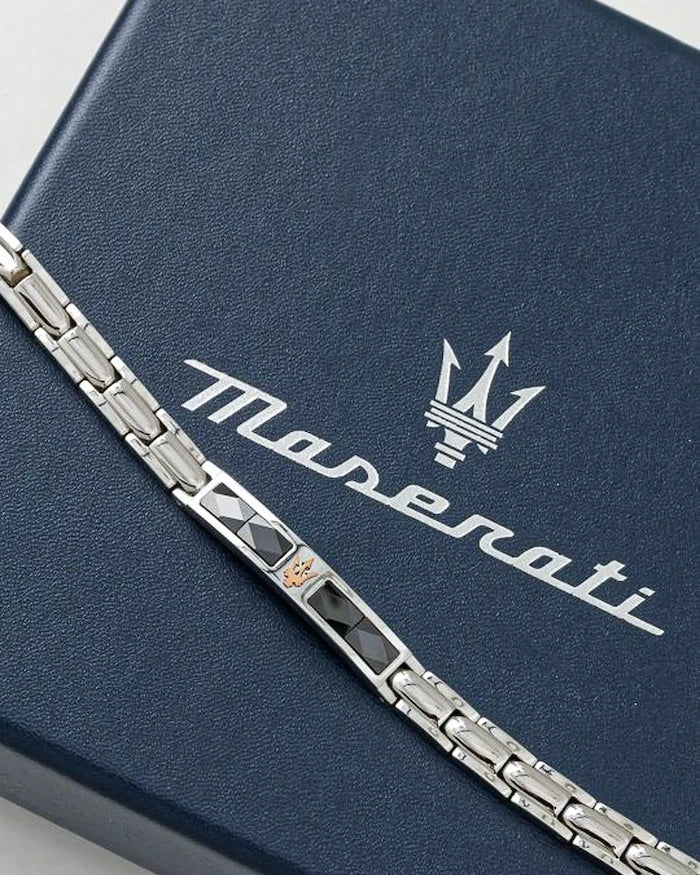 Гривна Maserati