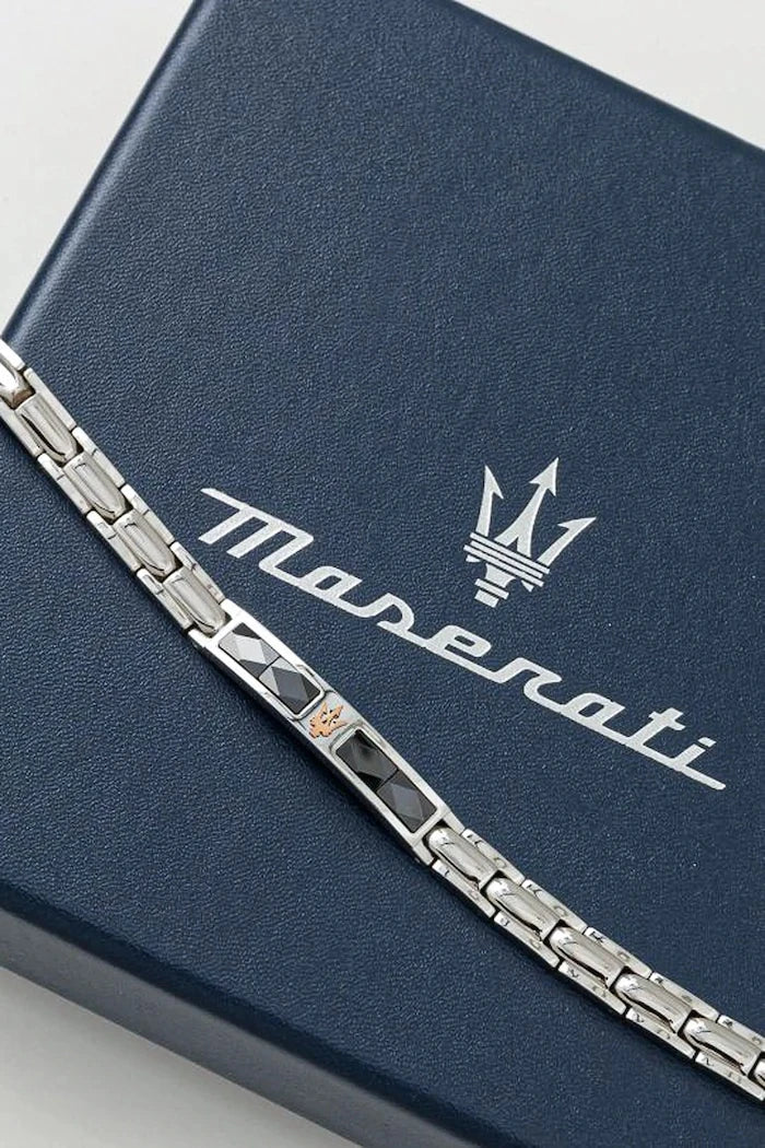 Гривна Maserati